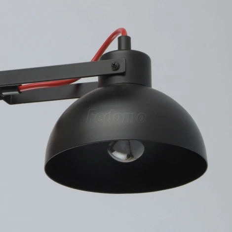 Потолочная люстра MW-Light Форест 693010803