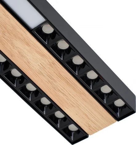 Потолочный светильник F-Promo Zebra 4440-2C (LED, 220V)