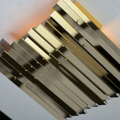 Настенный светильник Grace Lightning Facet Wall Lamp By ImperiumLoft 44,29 (220V)