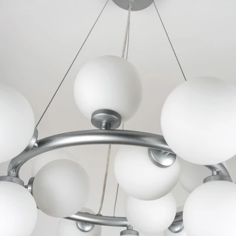 Подвесной светильник Modelux MODESTYLE MS.6033.15 SL