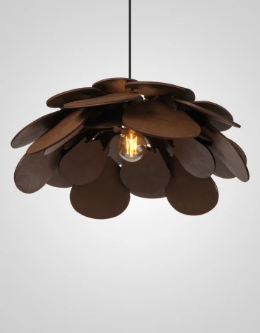 Подвесной светильник Мелодия Света PS1N 000031259