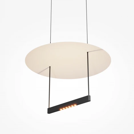 Подвесной светильник Maytoni Ambience MOD280PL-L23B3K1 (LED, 220V, на проводе)