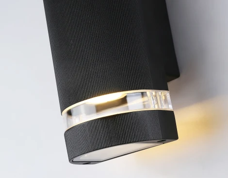 Настенный светильник уличный GARDEN ST2562 Ambrella (220V, IP54)