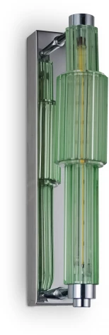 Бра Maytoni Verticale MOD308WL-L9GN3K (LED, 220V)