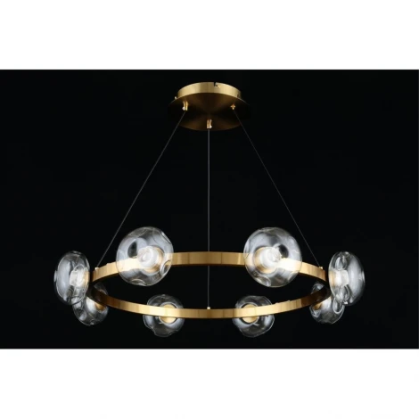 Подвесной светильник Aployt Klarissa APL.072.33.08