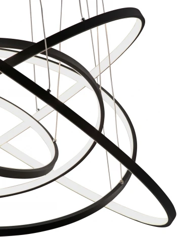 Подвесной светильник светодиодный V4600-1/5S Vitaluce