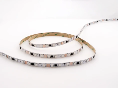 Светодиодная лента 14,4Вт/м 12В 5м LEDS POWER 003450