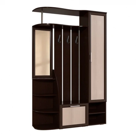 Прихожая БТС Ксения-2