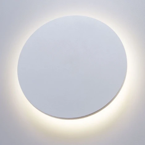 Настенный светильник Arte Lamp Nimbo A1510AP-1WH