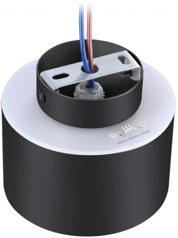 Точечный светильник накладной Novotech Giro 358971 (LED, 220V, круглые)