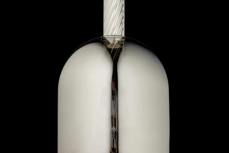 Подвесной светильник Arti Lampadari CanzoL 1.P4 CL Canzo L (LED, 220V, на проводе)