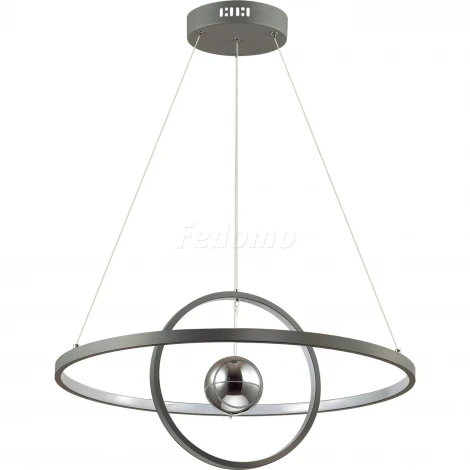 Подвесная люстра Odeon Light Lond 4031/40L