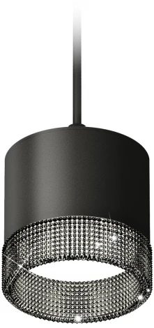 Подвесной светильник Ambrella TECHNO SPOT XP8111041 (220V, на тросе)