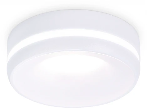 Встраиваемый точечный светильник TECHNO SPOT TN3333 Ambrella (220V, круглые)