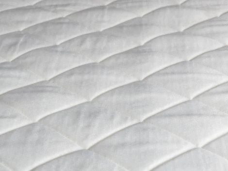 PROxSON Матрас FIRST M (Синтетический жаккард) 120x195