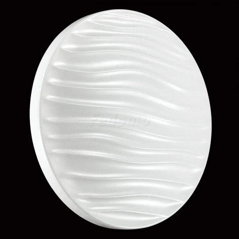 Настенно-потолочный светильник Sonex Wave 2040/DL