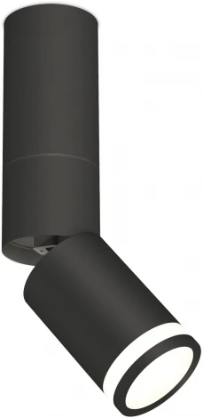 Накладной точечный светильник Ambrella Techno Spot XM6313120 (220V, круглые)