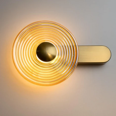 Настенный светильник светодиодный Citilux Corta CL245023