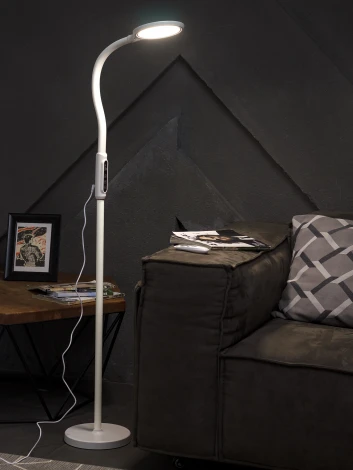 Торшер Artstyle TL-510W