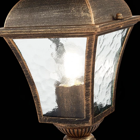 Наземный фонарь ST Luce Domenico SL082.205.01