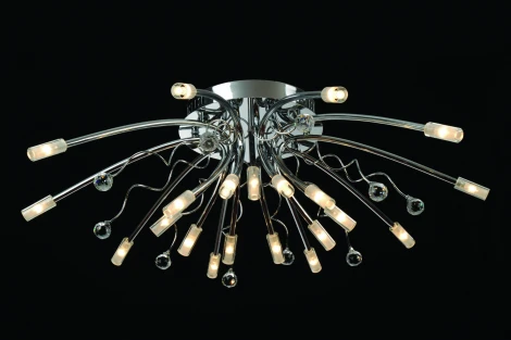 Потолочная люстра ST Luce SL104 SL104.102.21
