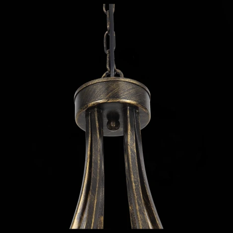Подвесная люстра ST Luce Attuale SL268.303.08