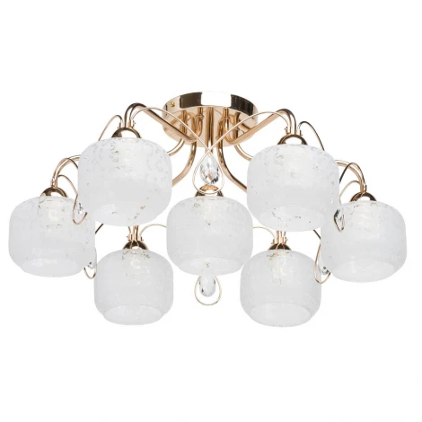 Потолочная люстра MW-Light Грация 358016607