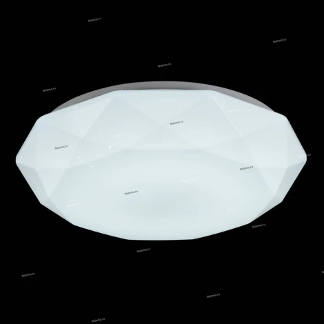 Потолочный светильник Maytoni Crystallize MOD999-04-W