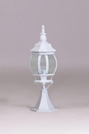 Наземный фонарь Oasis Light America S W 83404S
