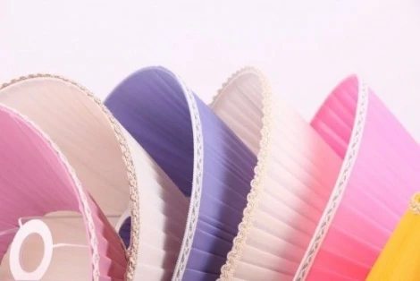 Интерьерная настольная лампа Moon Room DORO DORO-1 (220V, под старину)