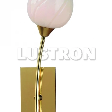 Бра Arte Lamp Tulip A8292AP-1PB