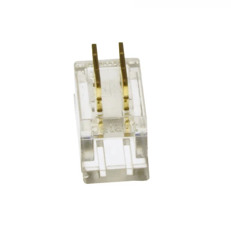 Соединитель 5мм для COB ленты шириной 3 мм Feron LD161 51642