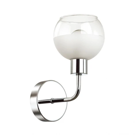 Бра Lumion COMFI POLLY 4539/1W (220V, шар)