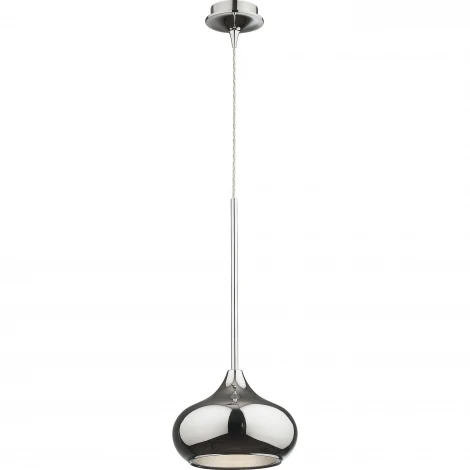 Подвесной светильник N-Light 115 115-01-16CH chrome