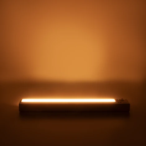 Мебельный светильник Elektrostandard Cupboard LTB72 белый