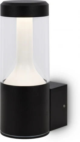 Настенный светильник уличный Koln O590WL-L8B4K