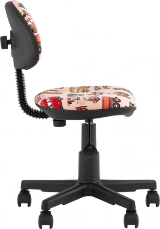 Кресло компьютерное детское УМКА Mashinki Stool Group (арт.УТ000038769)