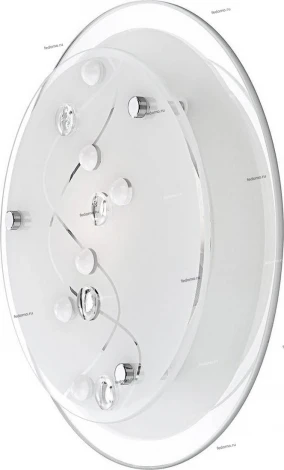 Потолочный светильник Arte Lamp Belle A4890PL-1CC