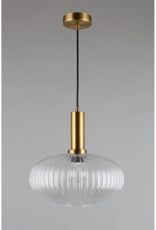 Подвесной светильник Aployt Kornelcia APL.311.06.01 (220V, на проводе, круглые)