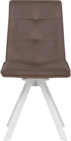 Стул Leset Умбра 360 (поворотный механизм) (Фанера/Велюр) Leset арт.2500000238161