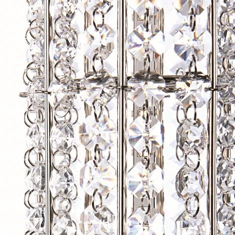 Подвесная люстра APL LED Rimini S511.1.60.A.3000