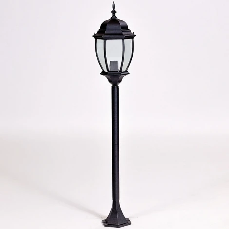 Наземный фонарь Oasis Light 91206L Bl (220V, IP44)