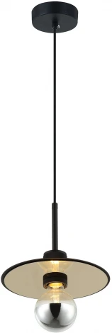 Подвесной светильник LSP-8490 (220V, на проводе, IP21)