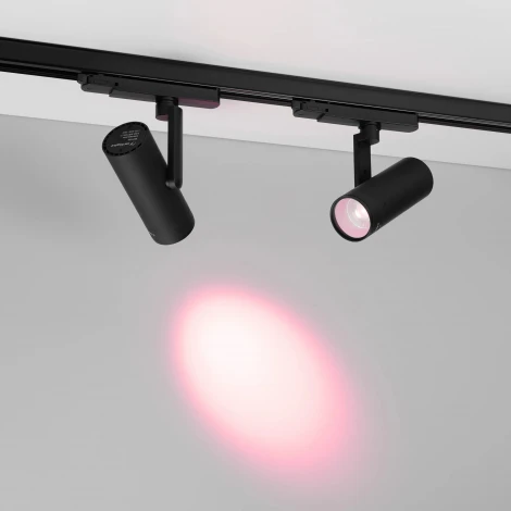 Светофильтр LGD-ARTIFACT-COLORFUL-FIX-ZOOM-R65 (BK-PK) (Arlight, Металл) 057142