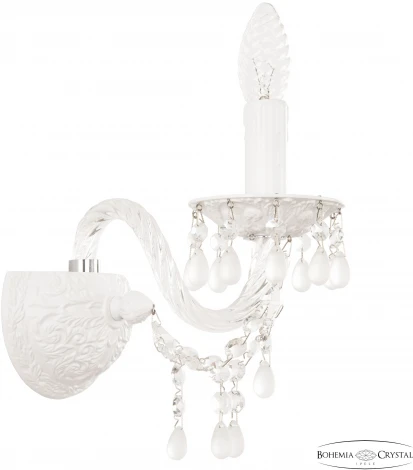 Бра Bohemia AL1610 AL16310B/1/141 WM V0300