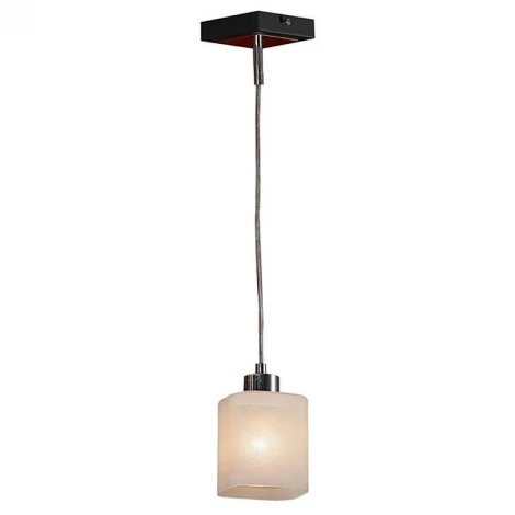 Подвесной светильник Lussole Costanzo LSL-9006-01 (220V, на проводе, круглые, IP21)