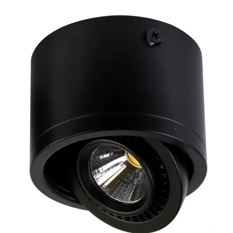 Накладной точечный светильник Favourite Reflector 1778-1C (LED, 220V, IP21)
