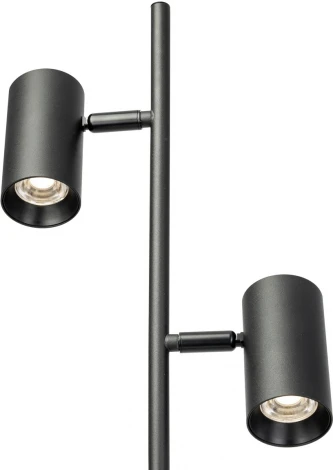 Торшер Citilux Twin CL809011N (LED, 220V, сенсорный выключатель)