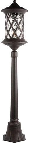 Наземный уличный фонарь Loft It Bergamo 100018/1180 (220V, IP55)