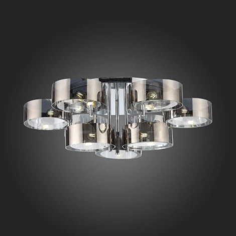 Потолочная люстра ST Luce Foresta SL483.702.09